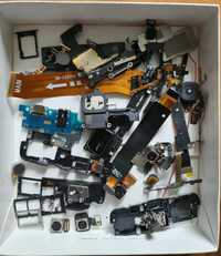 Części iPhone, Samsung, Xaomi, Sony | Router TP-Link, Huawei | Baterie