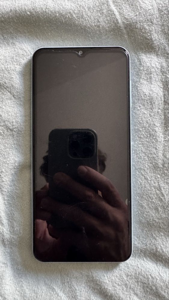 Samsung Galaxy A13 SM-A137F/DSN 64 GB ram 4GB niebieski