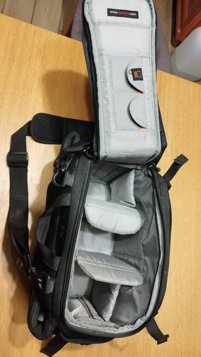 Torba fotograficzna LovePro  Inverse 200 AW