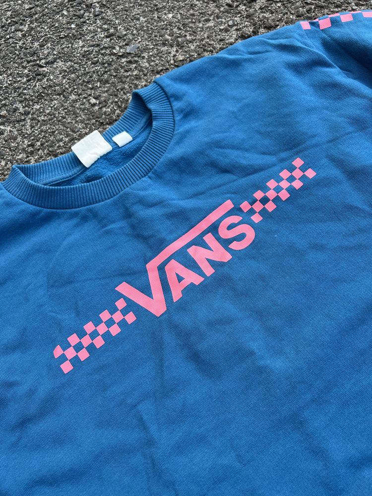 худі vans, світшот vans, sk8 y2k