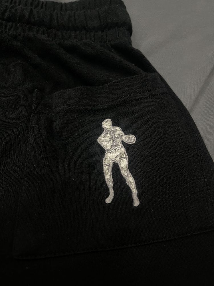 Шорти BENLEE Rocky Marciano  Boxing