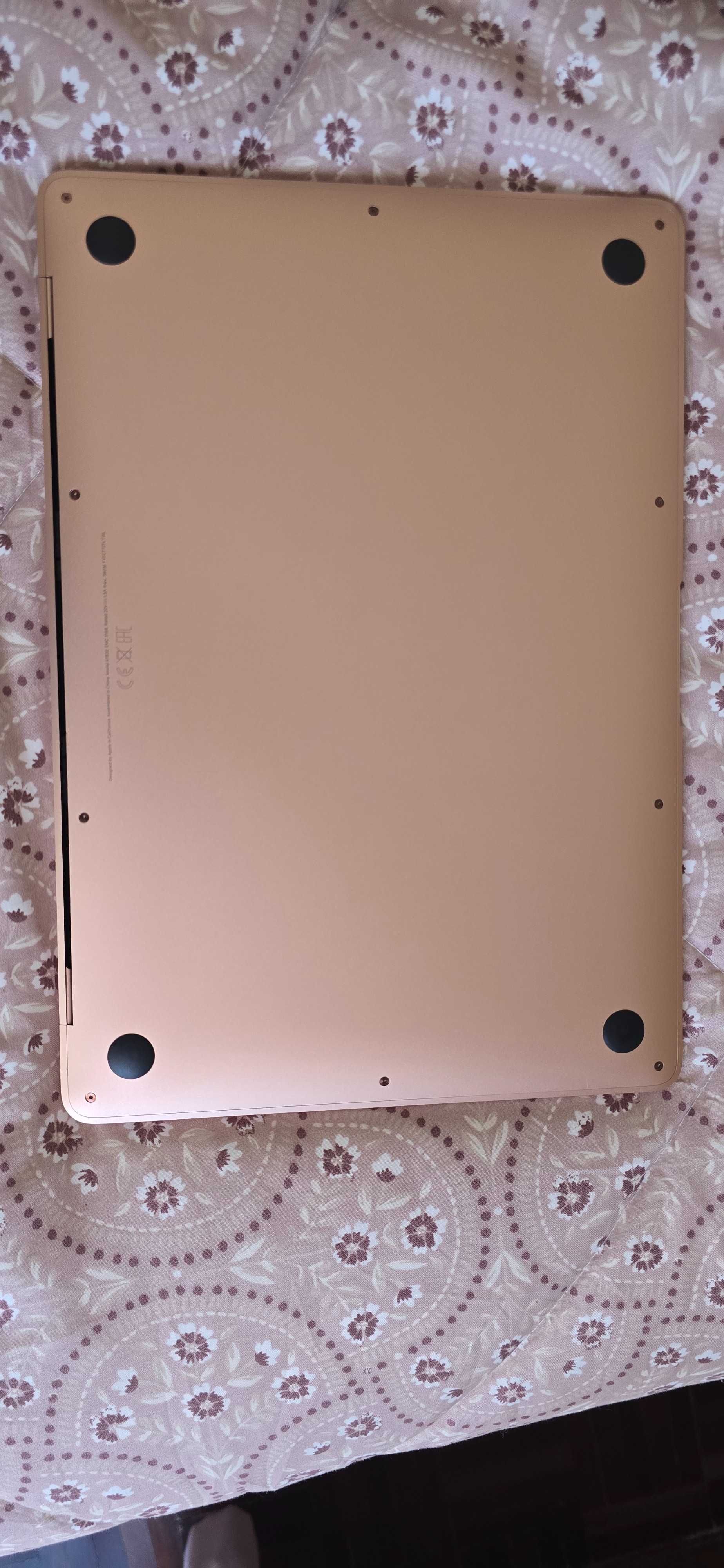 Macbook air 128 GB