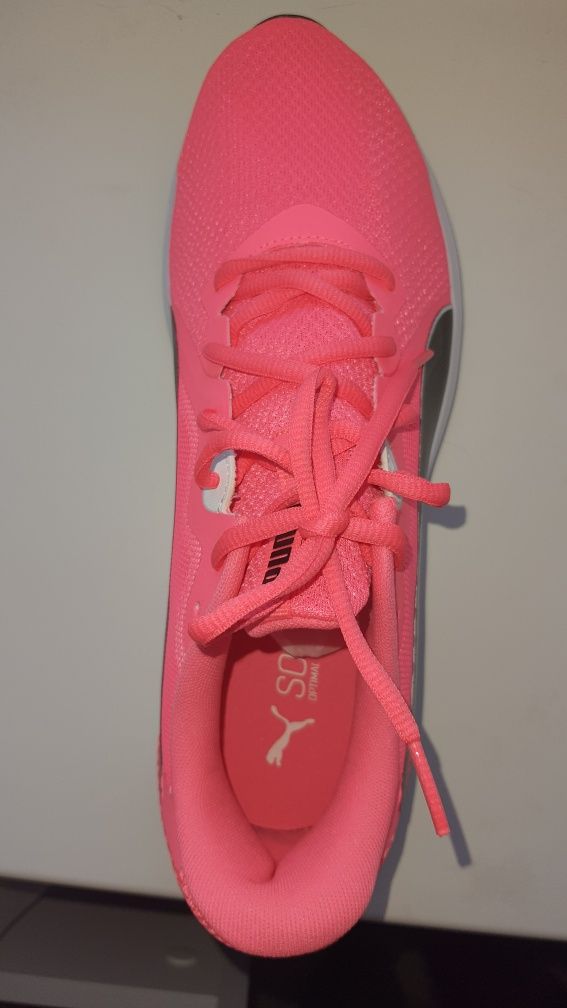 Кросівки PUMA жіночі ( 27,5 см)