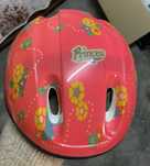 Capacete bicicleta criança