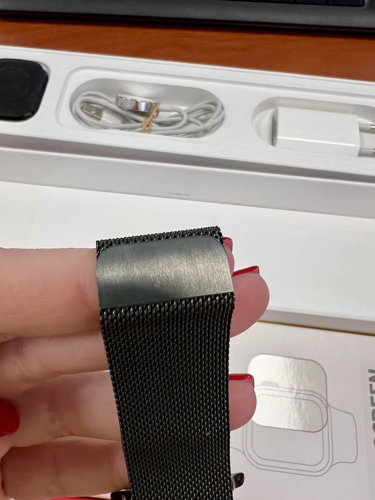 Zegarek Apple Watch 5 44mm Celluar