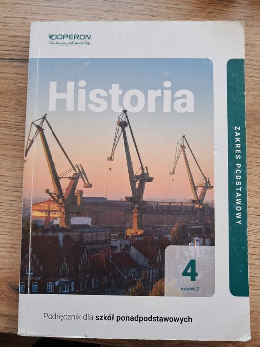 Historia 4 część 2