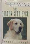 Golden Retriever livro Inglês