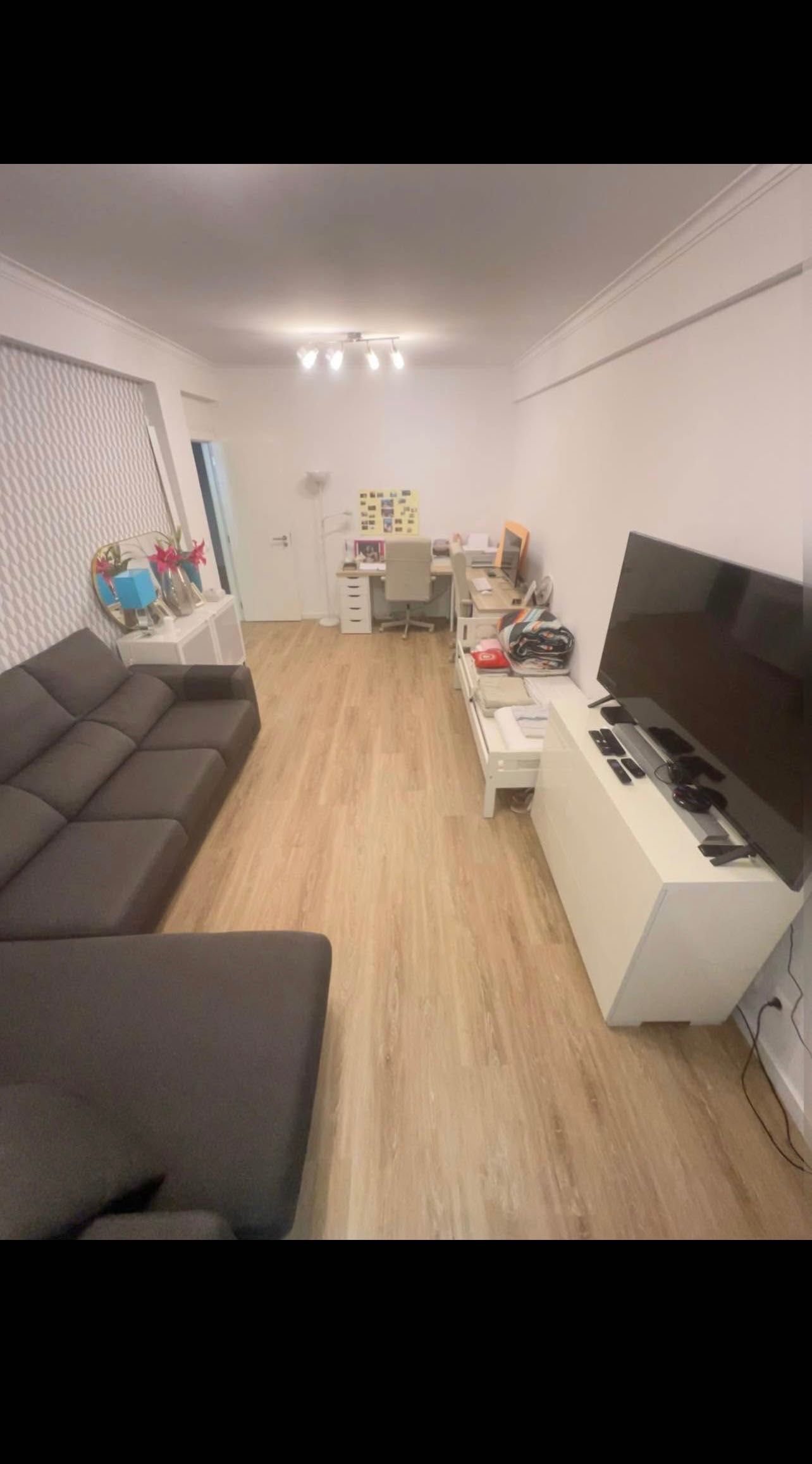 T2, remodelado, Odivelas, 1500€ (negociável)