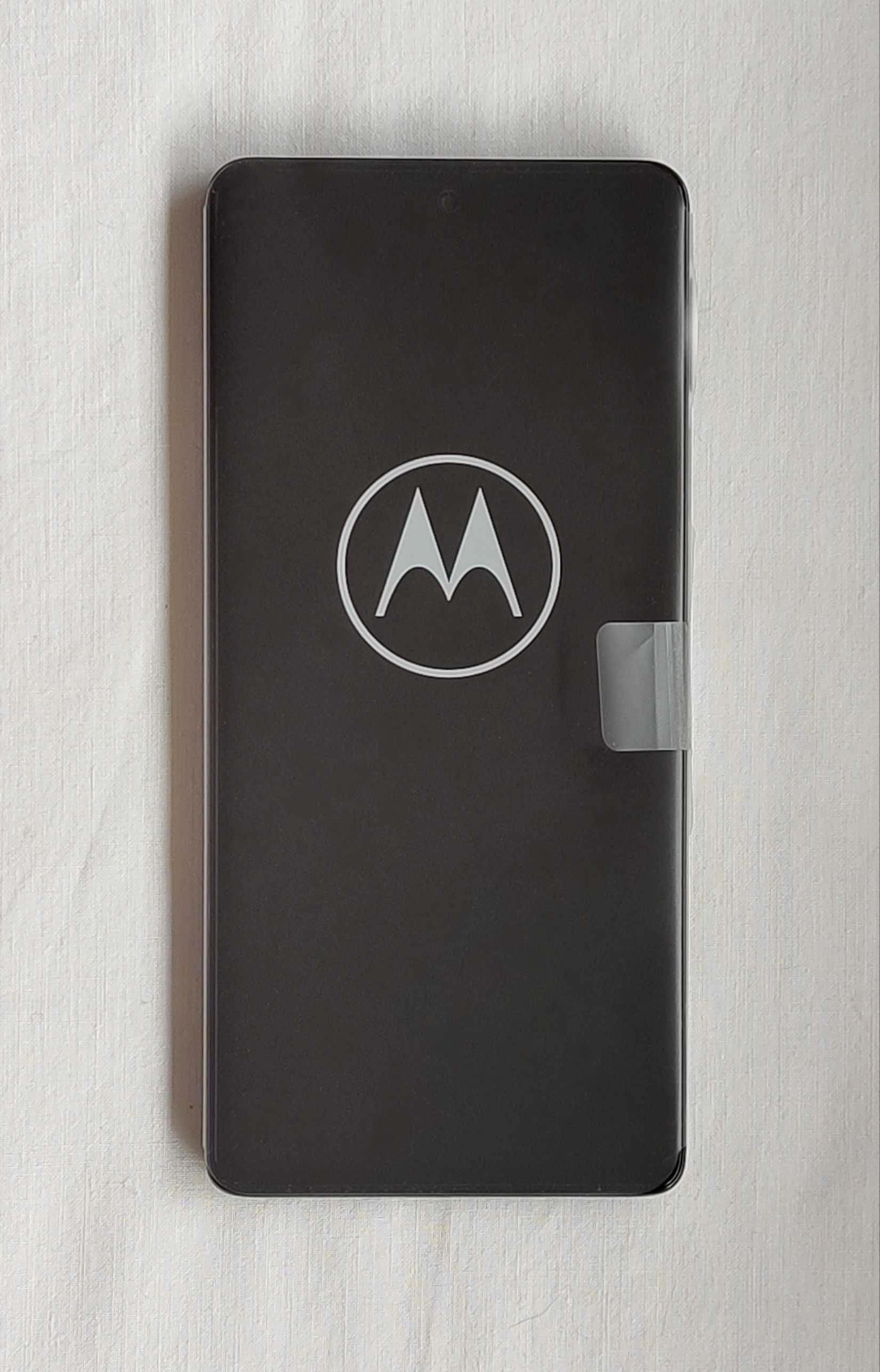 Motorola Edge 30 Pro 5G 12/256 GB niebieska nie na raty gwarancja