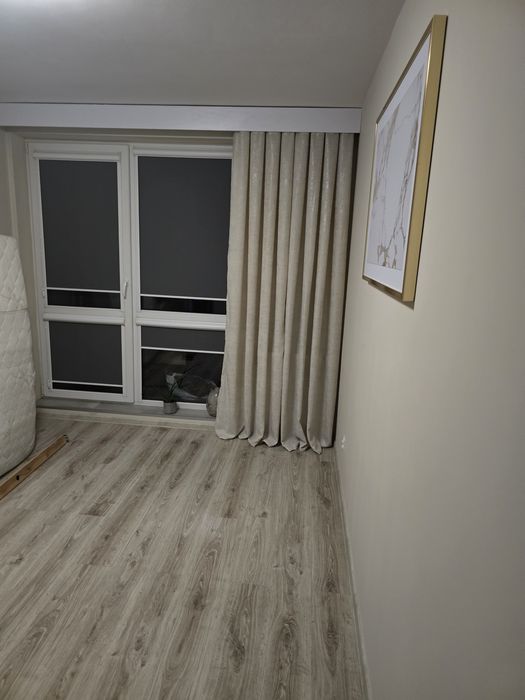 Mieszkanie 70m2 pierwsze piętro, trzy pokoje,niski czynsz, od zaraz