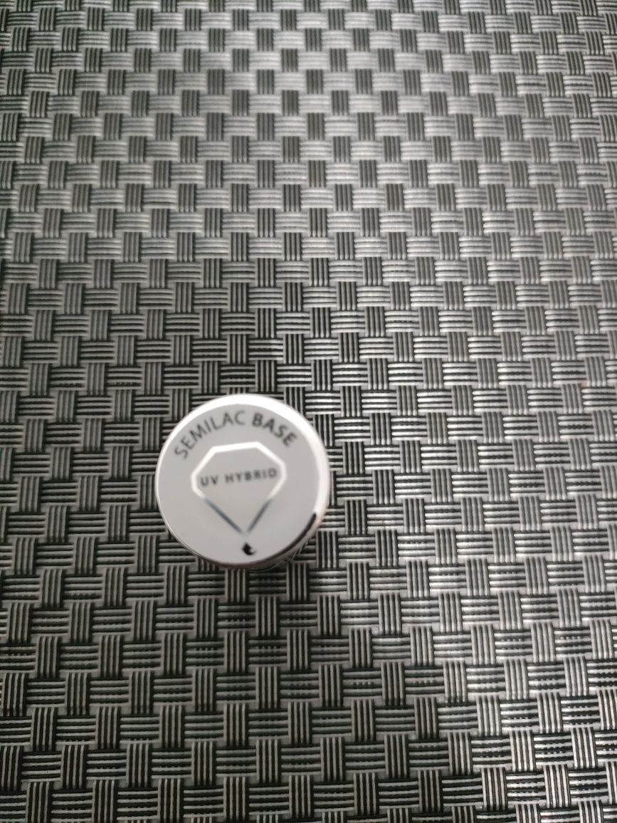 Baza do paznokci Nowa Semilac 7 ml