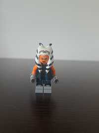 Figurka lego star wars Ahsoka Tano Sw1096