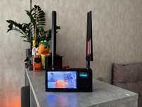 «СПУК 2» Детектор FPV + перехват відео 1.2 \ 5.8 GHz