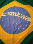 Bandeira Antiga Brasil