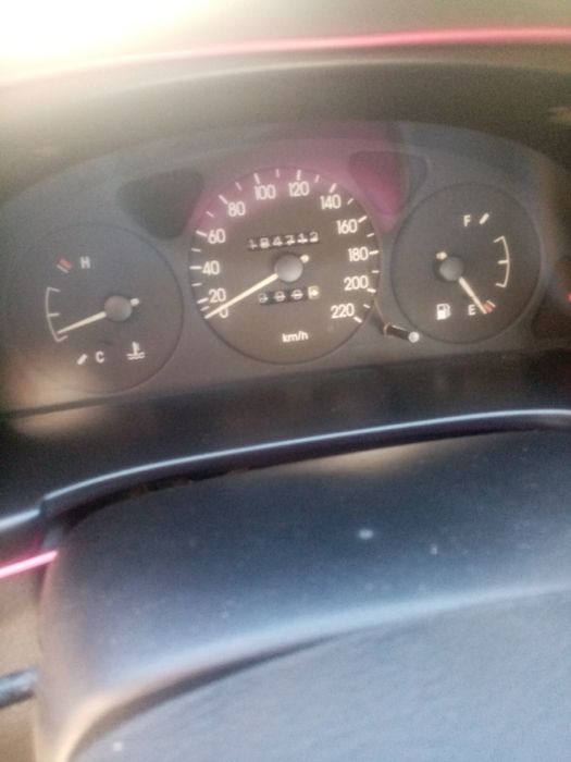 Продам ланос, сенс