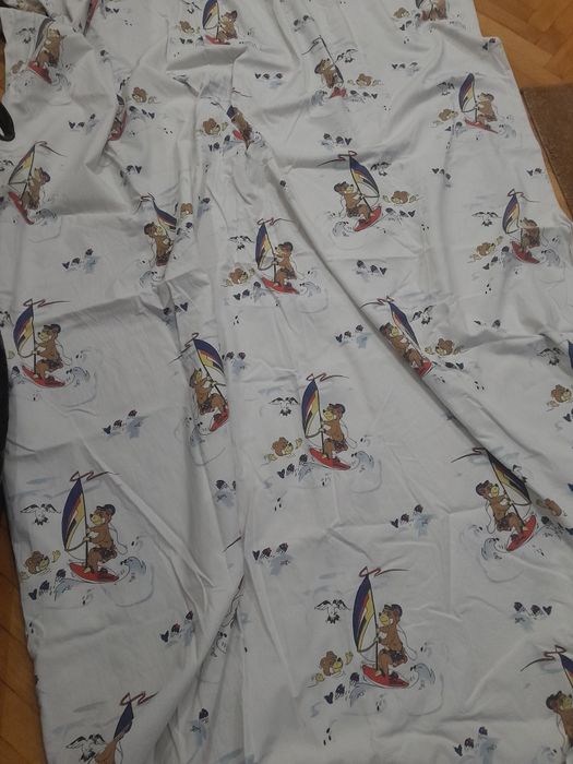 Пододіяльник дитячий