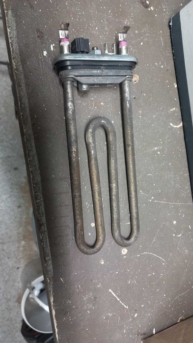 Peças  de maquina de lavar orima 6kg