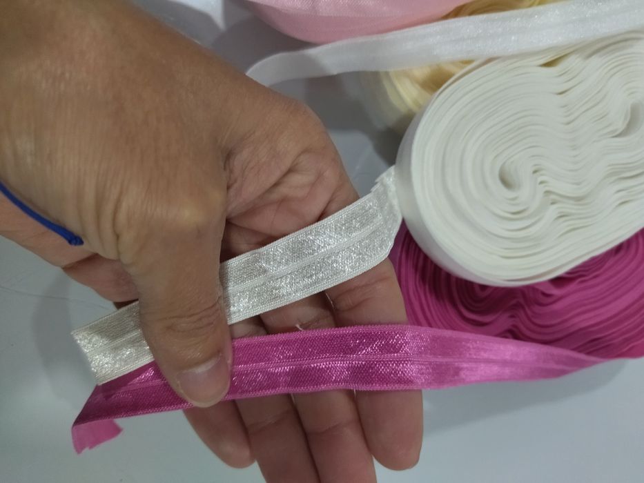 Elástico viés ( 40 metros)