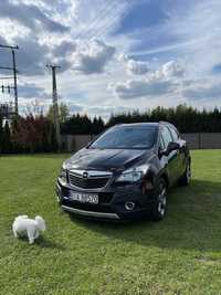 Opel Mokka Opel Mokka 1.7CDTI Automat