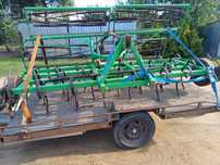 Sprzedam agregat Bomet 2,8m