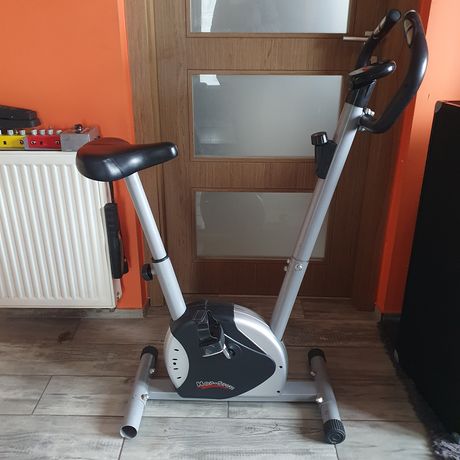 Rowerek treningowy rehabilitacyjny stacjonarny magnetyczny Hop-Sport