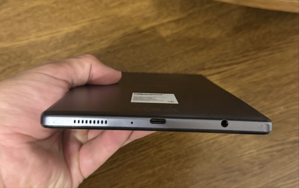 Планшет Samsung Tab A7 Lite