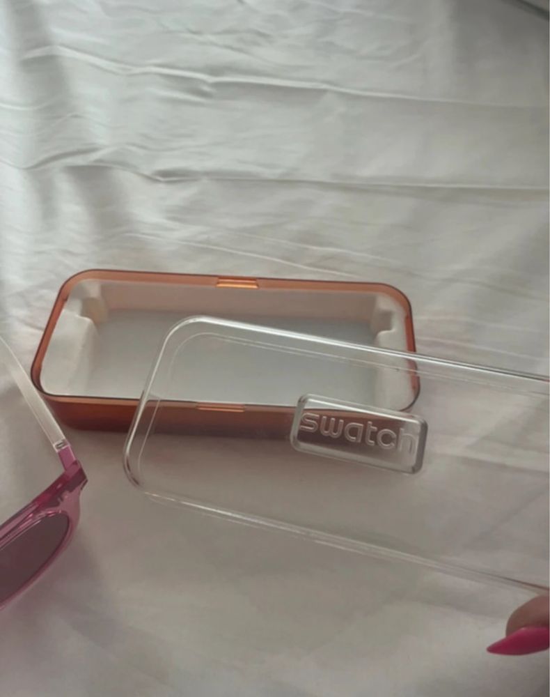 Óculos de Sol Swatch