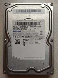 Жорсткий диск Samsung HD753LJ 750 GB