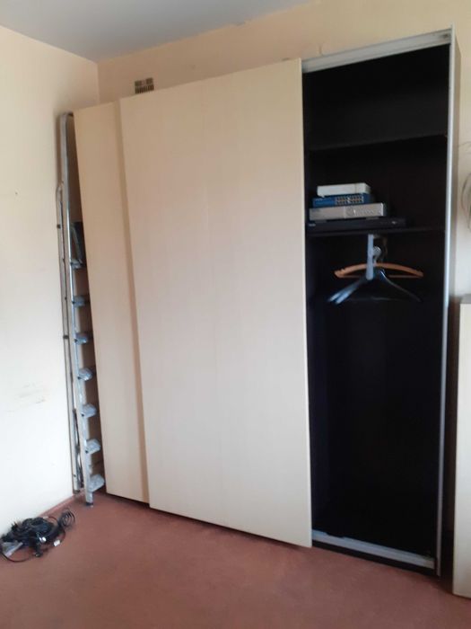 Szafa i szafka biurowa