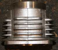 Cylinder sprężarki A2901040 Pronar MTZ Belarus