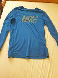 koszulka longsleeve sportowy nike timberland levis