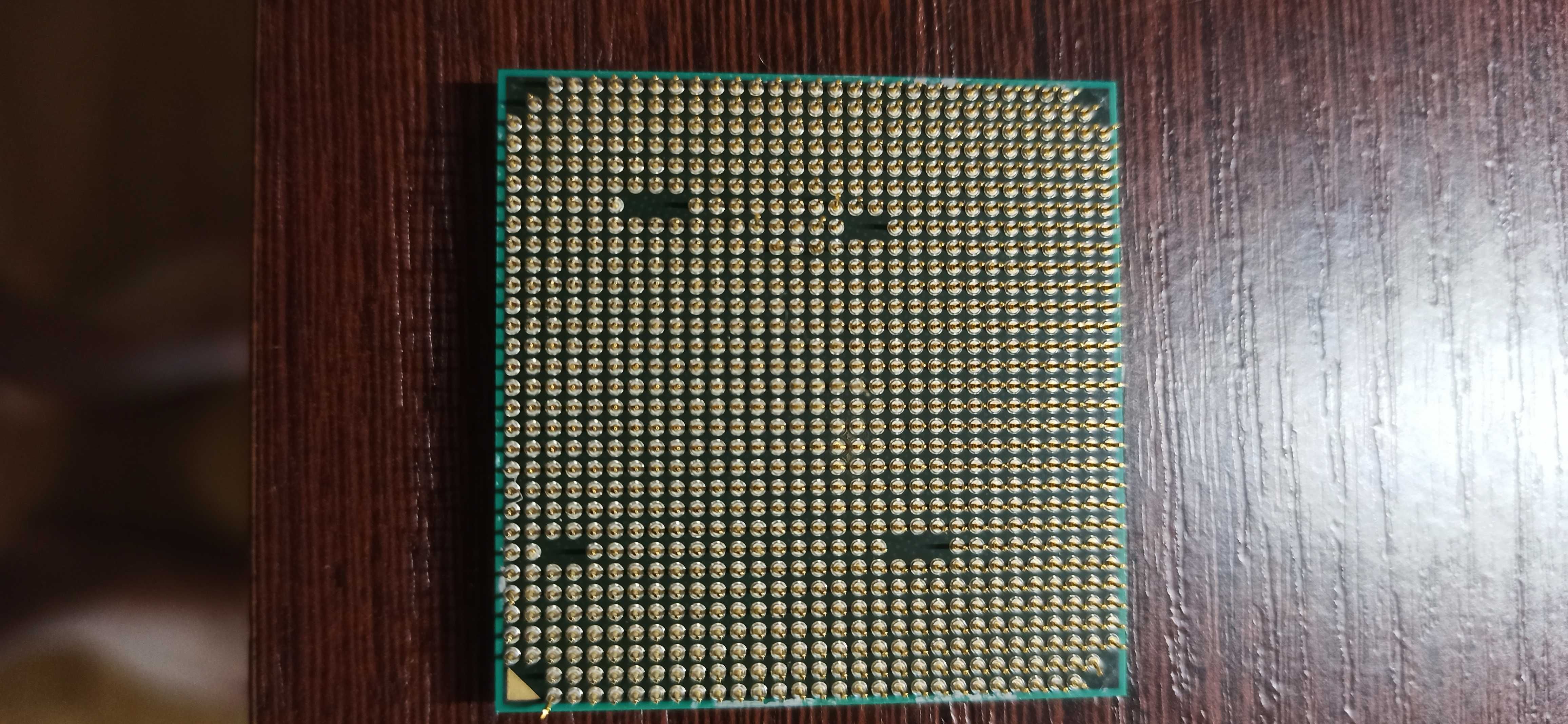 процесор amd athlon x2 250 кулер