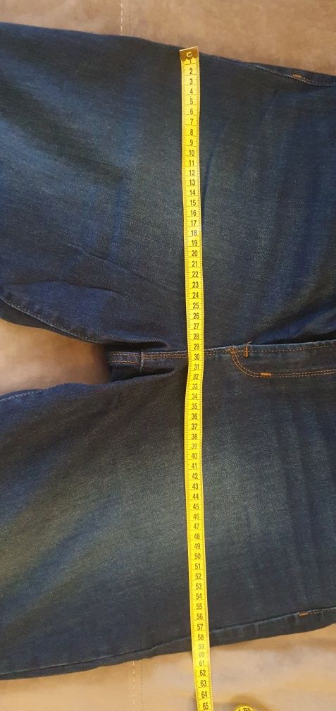 Джинси old navy boot-cut середня посадка