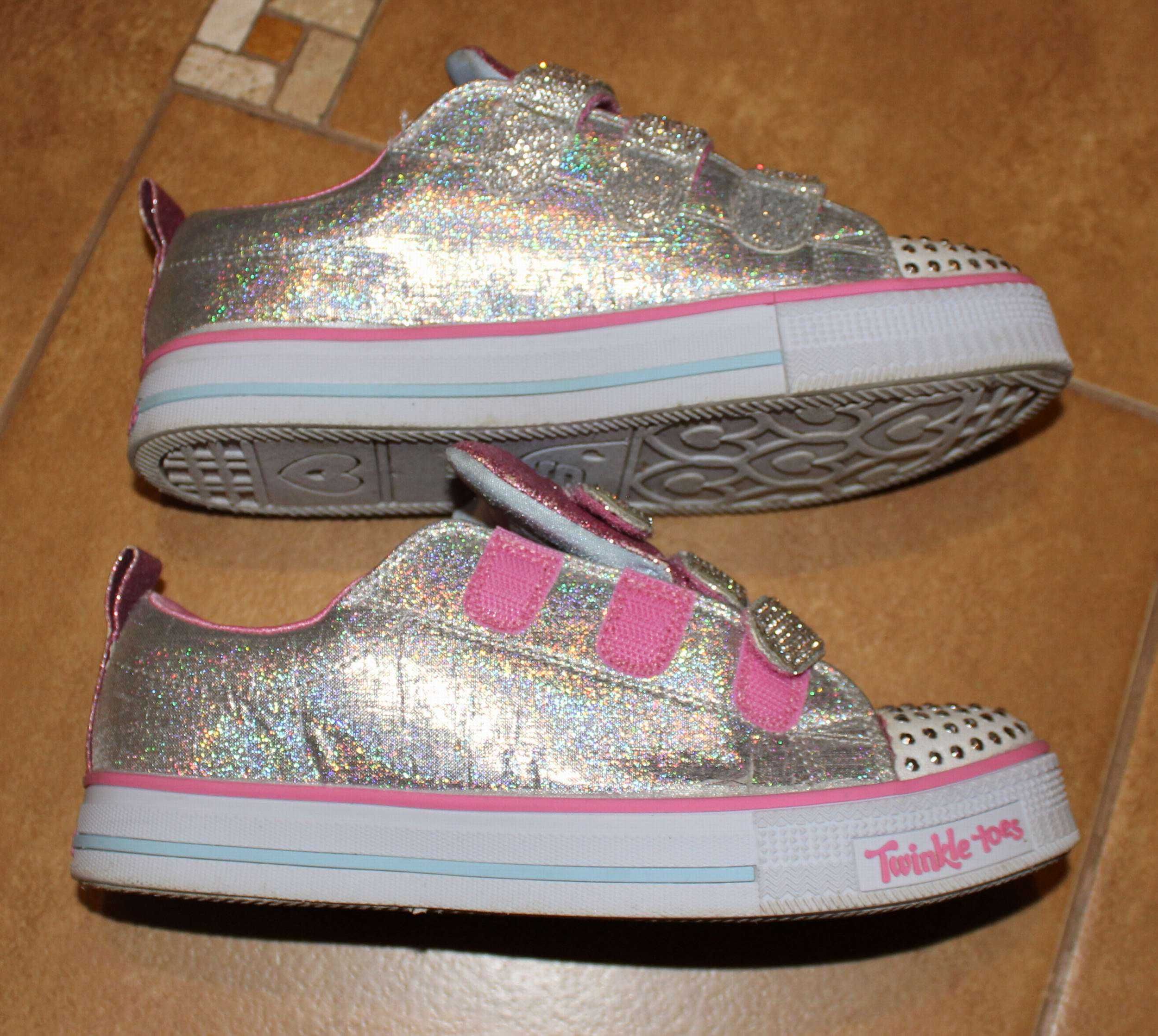 Skechers twinkle r 35,5