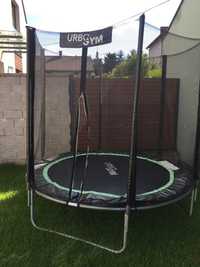 Trampolina| Urbogym | sr 252 cm