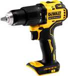 Дриль-шуруповерт акумуляторний  ударний DeWALT DCD709N Оригінал