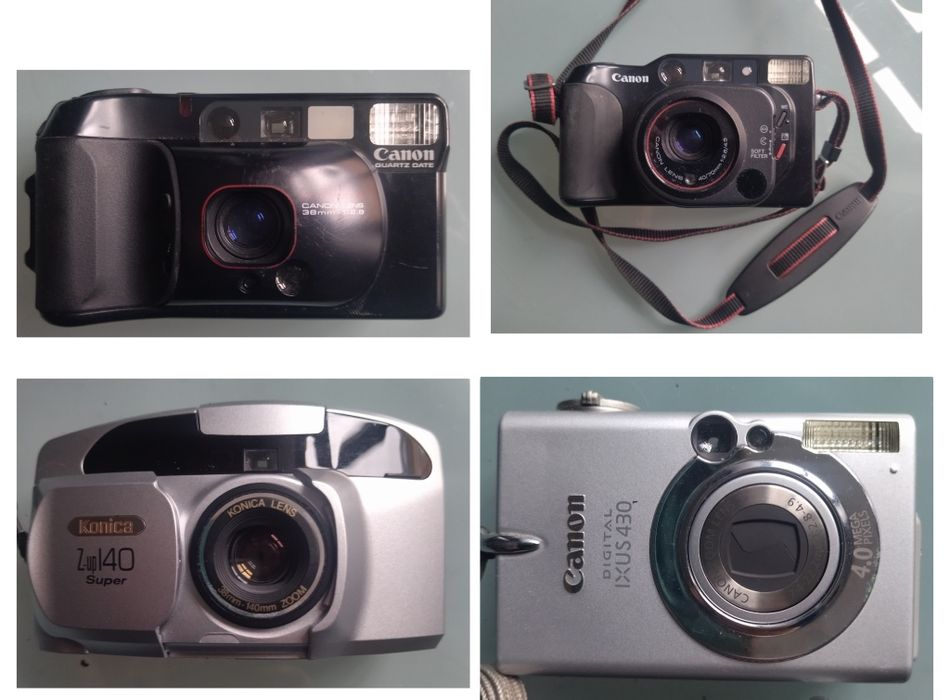 Фотоаппарат производство Германия. Цена за шт.