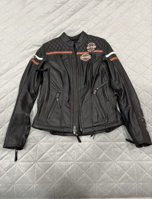 Куртка Harley Davidson original