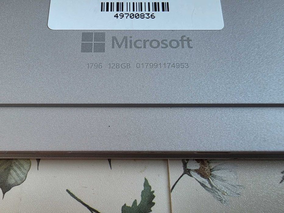 Microsoft Surface Pro 5 1796 I5-7300U 4GB 128GB SSD