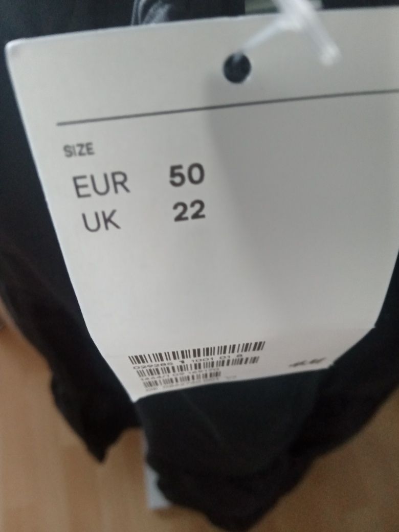Nowa spódnica firmy H&M rozmiar 50