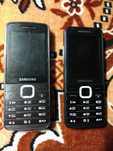 Телефоны Samsung 5610