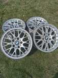 Felgi aluminiowe BMW 7x16 ET46  5x120 / 1095.058