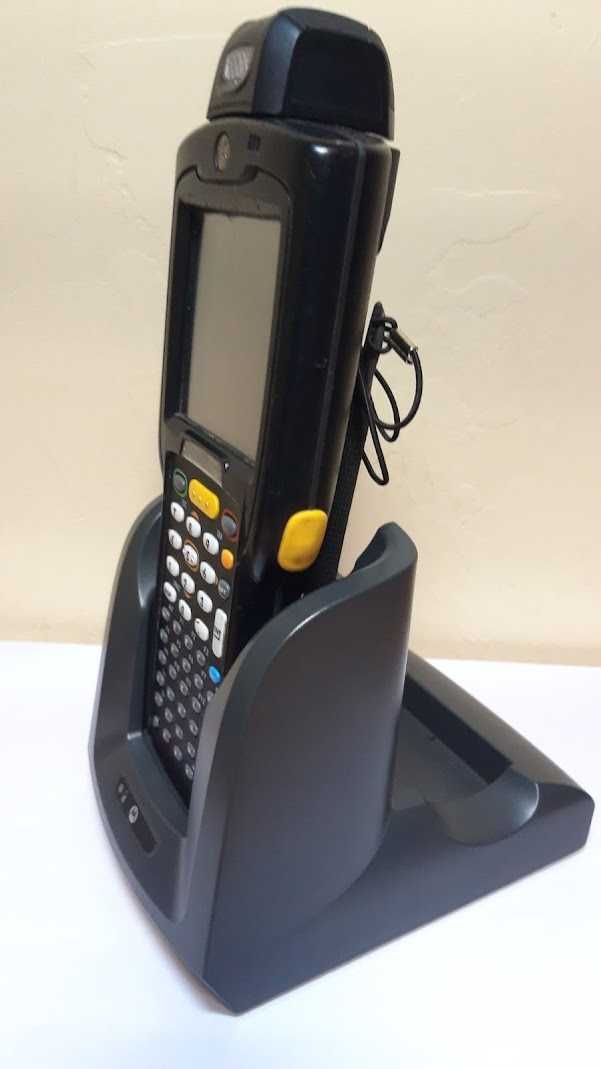 Motorola Zebra MC3190R термінал збору даних 1D СЕ6,0  ТСД Symbol