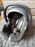 Fotelik Cybex Aton Q Plus
