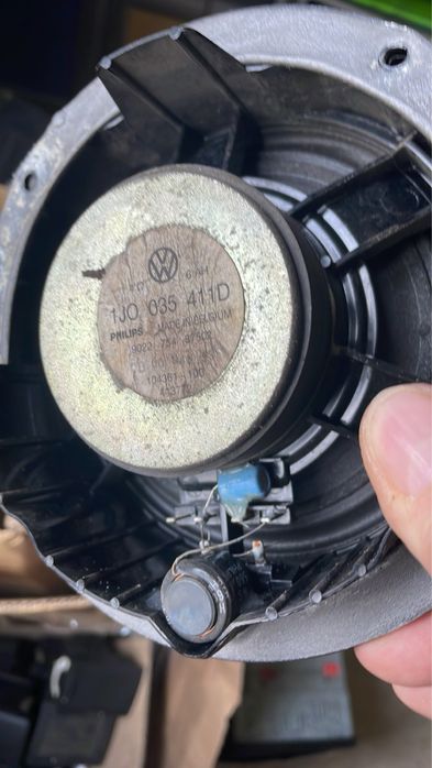 Автодинамики 130мм