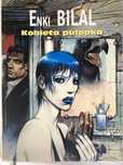 Trylogia Nikopola - Komplet      Enki Bilal