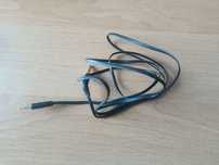 kabel minijack od słuchawek