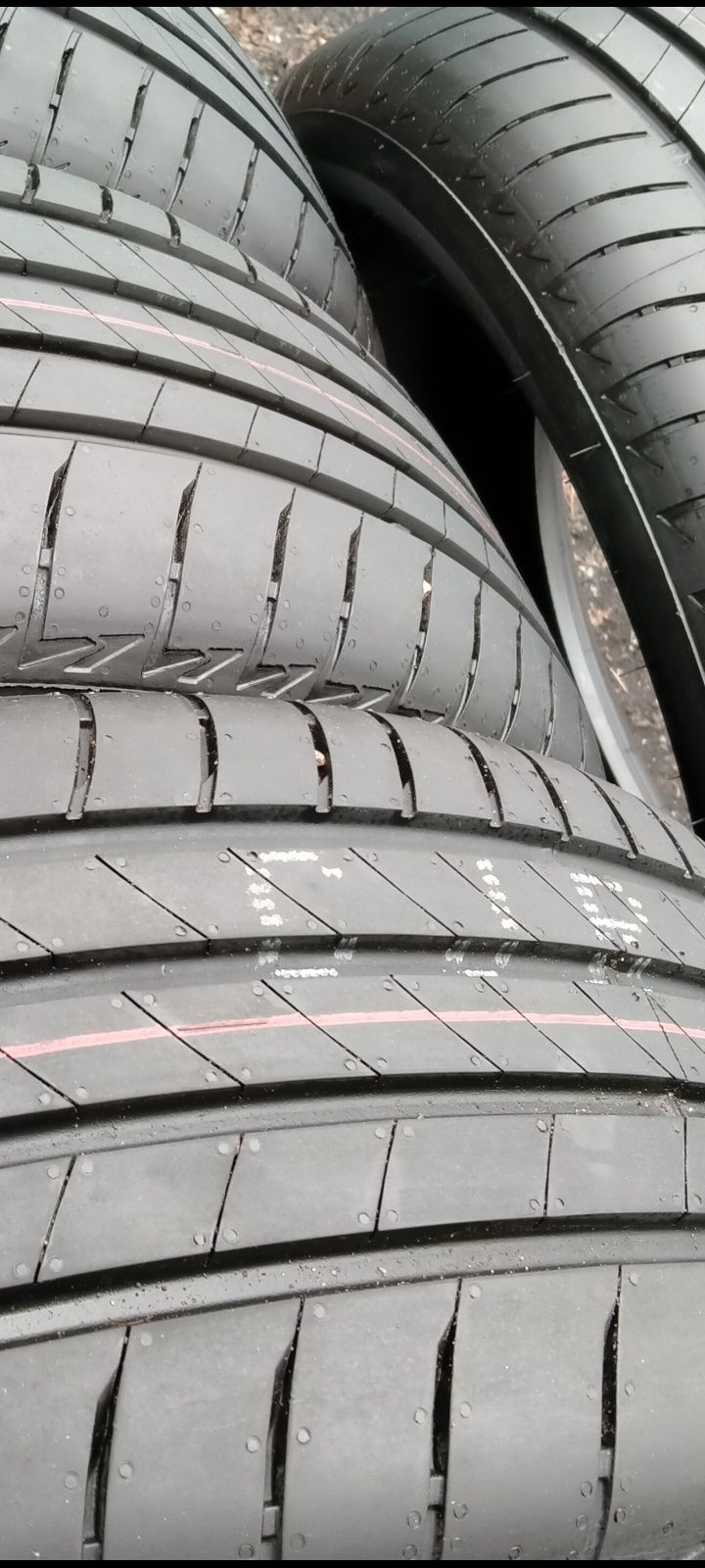 235/55r18 100V lato 2024r nowe BRIDGESTONE okazja 235/55/18 SUV lato
