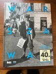 Album Warszawa lata 40. Foto Retro