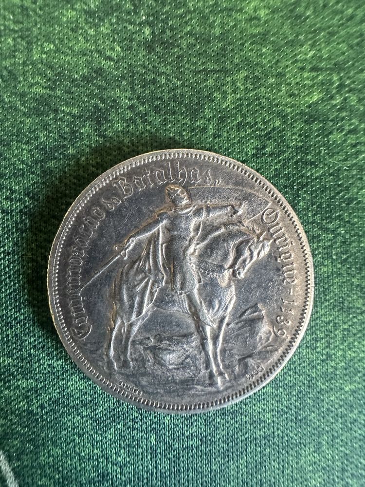 Vendo moedas variadas